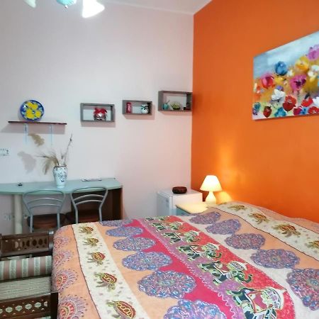 B&B Il Giardinetto Alghero Exteriér fotografie