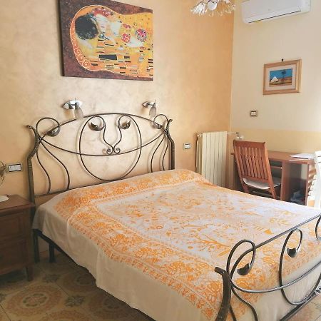 B&B Il Giardinetto Alghero Exteriér fotografie