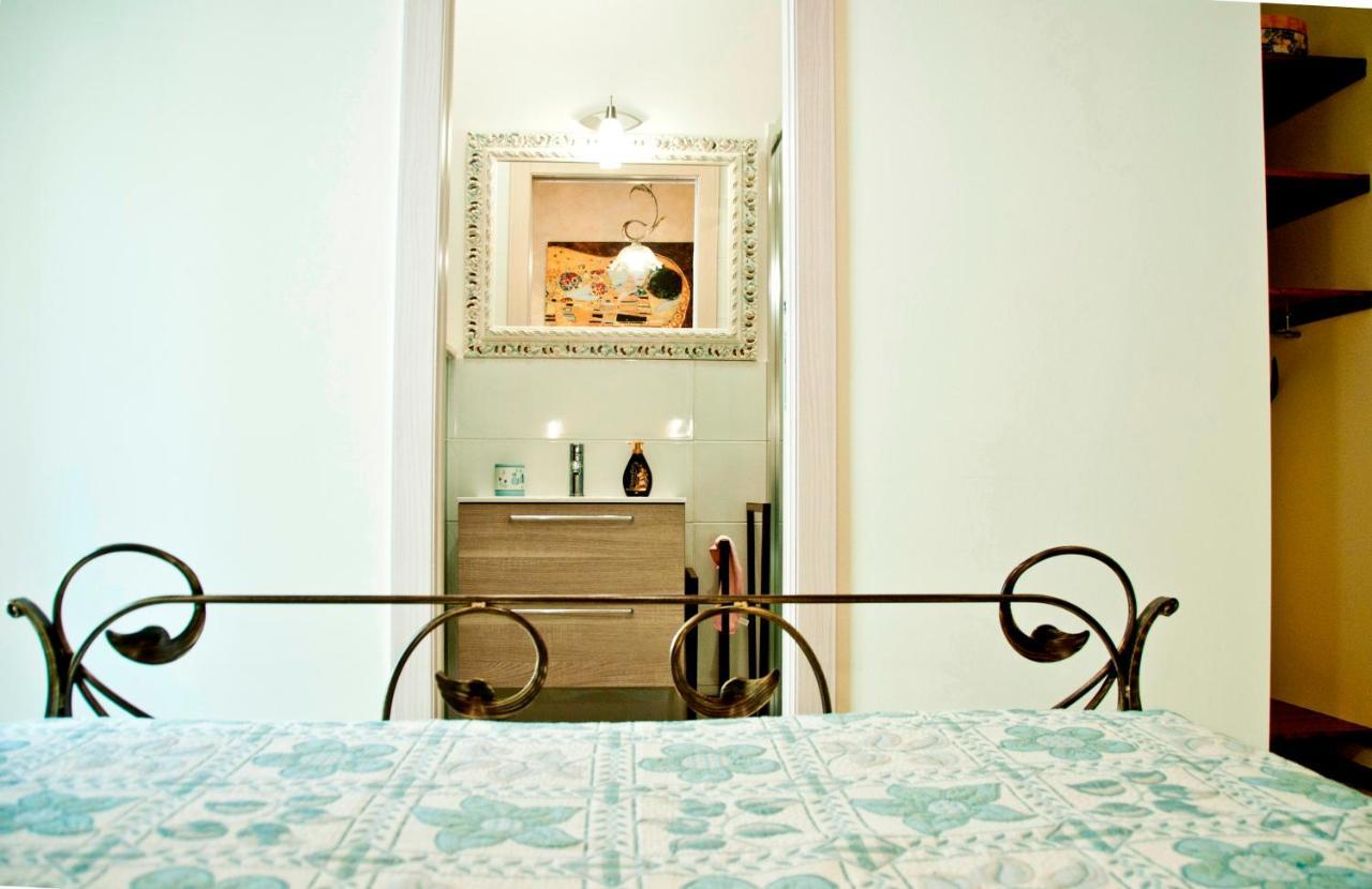 B&B Il Giardinetto Alghero Exteriér fotografie