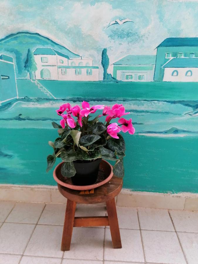 B&B Il Giardinetto Alghero Exteriér fotografie