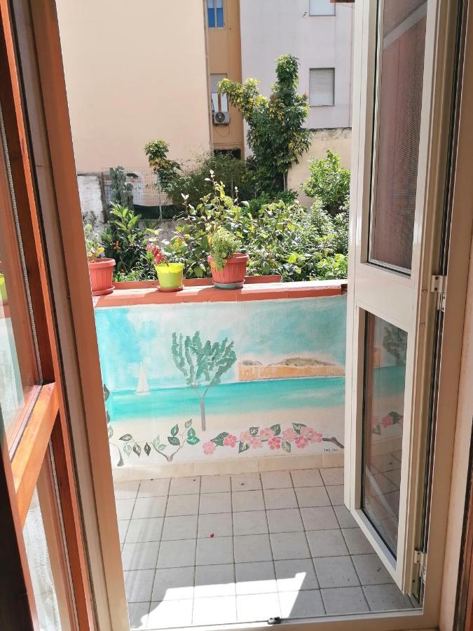 B&B Il Giardinetto Alghero Exteriér fotografie
