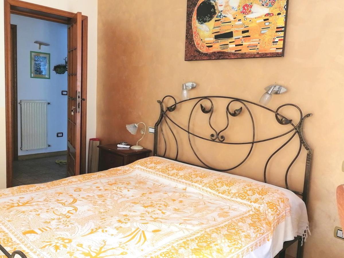 B&B Il Giardinetto Alghero Exteriér fotografie