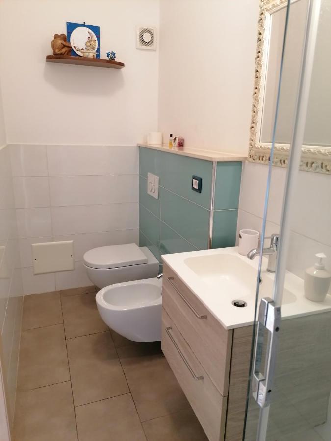 B&B Il Giardinetto Alghero Exteriér fotografie