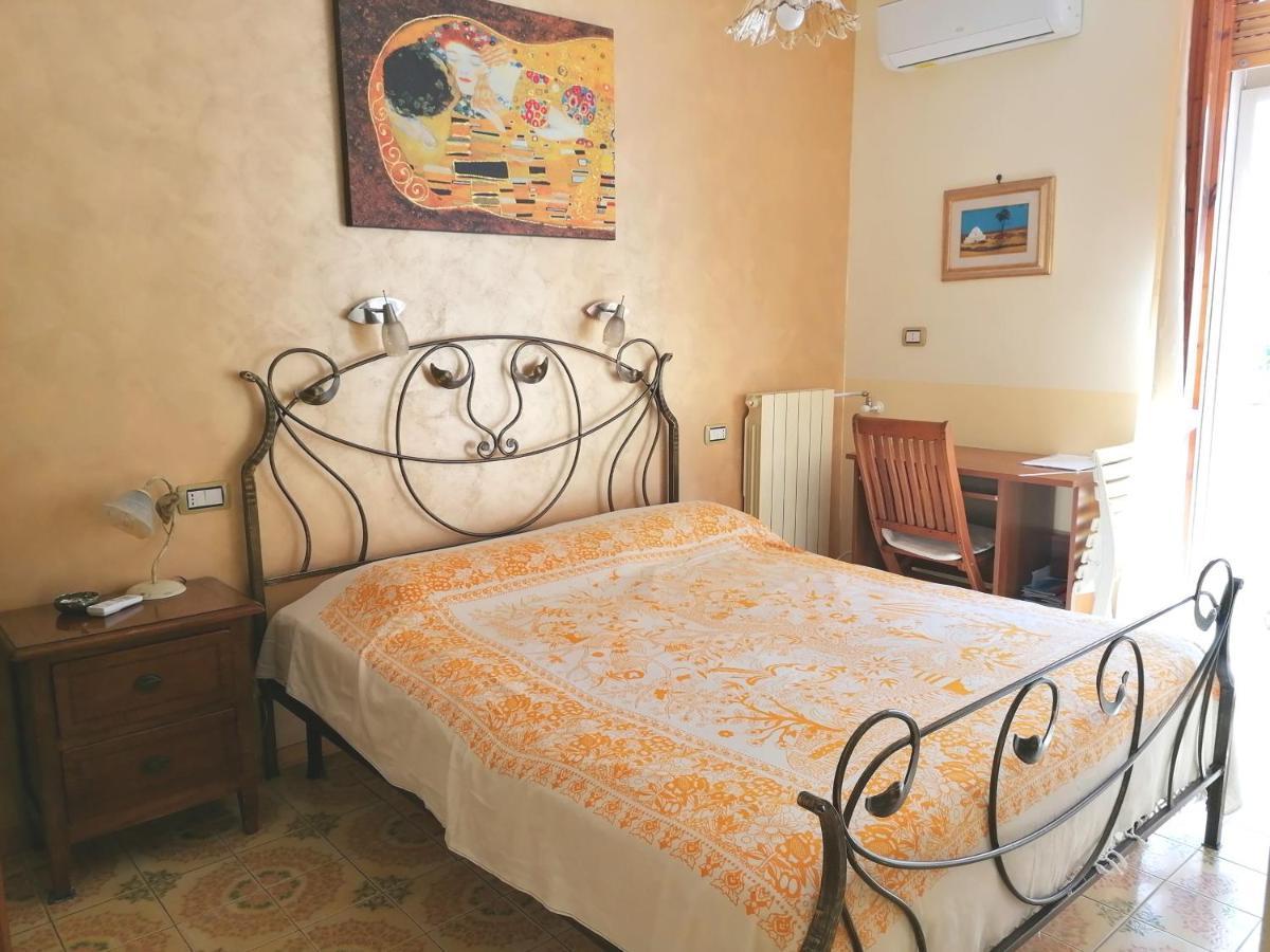 B&B Il Giardinetto Alghero Exteriér fotografie