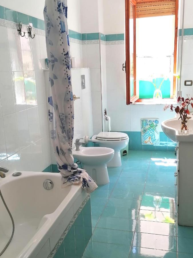 B&B Il Giardinetto Alghero Exteriér fotografie