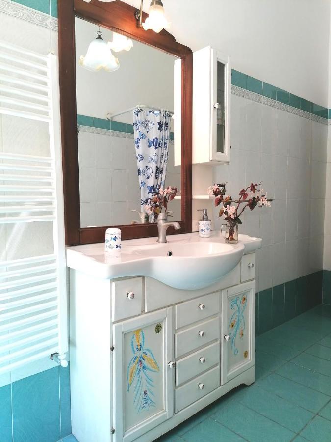 B&B Il Giardinetto Alghero Exteriér fotografie
