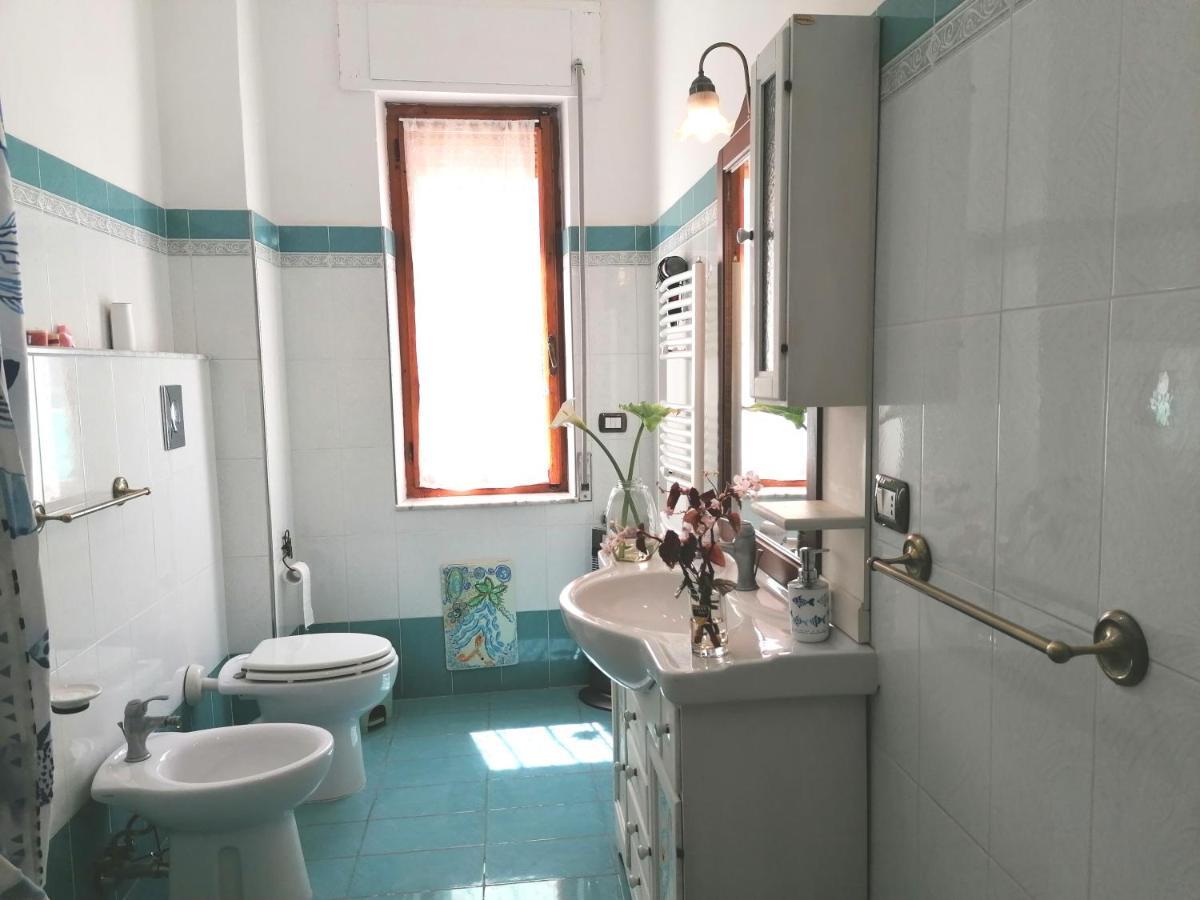 B&B Il Giardinetto Alghero Exteriér fotografie