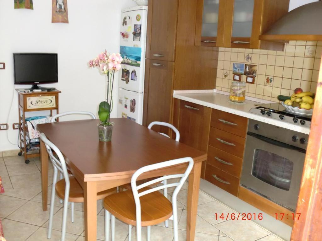 B&B Il Giardinetto Alghero Exteriér fotografie