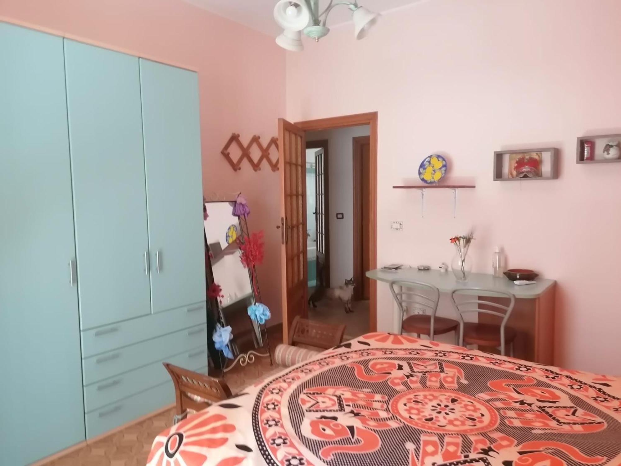 B&B Il Giardinetto Alghero Exteriér fotografie