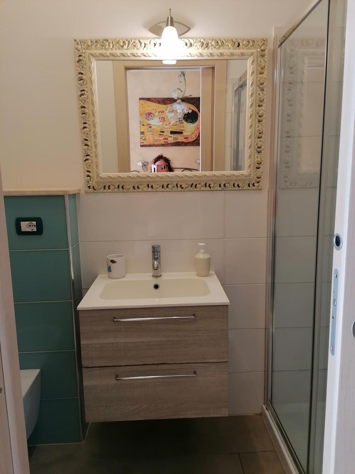 B&B Il Giardinetto Alghero Pokoj fotografie