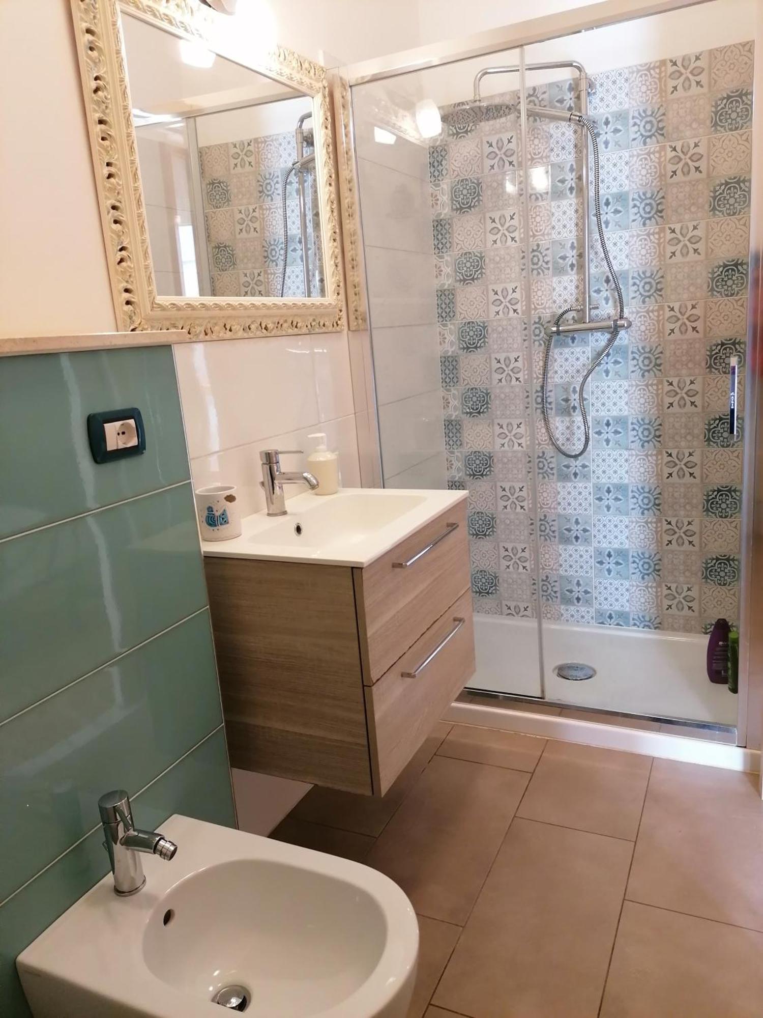 B&B Il Giardinetto Alghero Pokoj fotografie