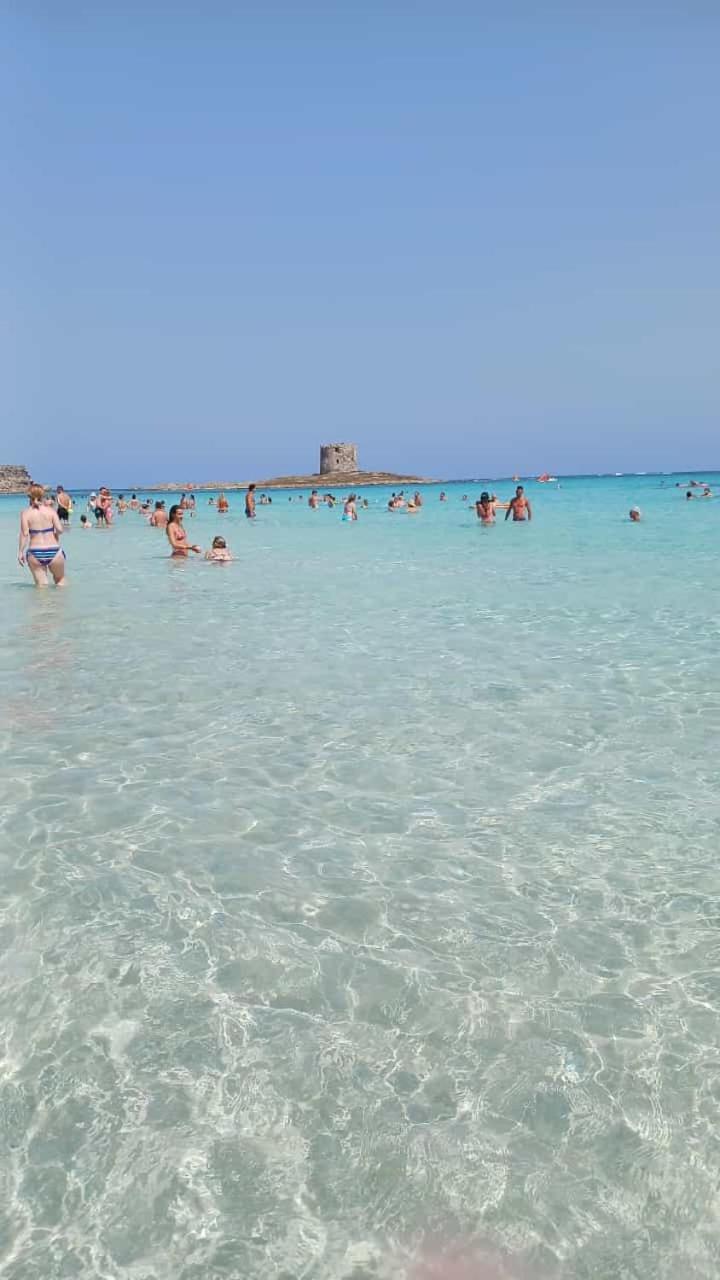 B&B Il Giardinetto Alghero Exteriér fotografie