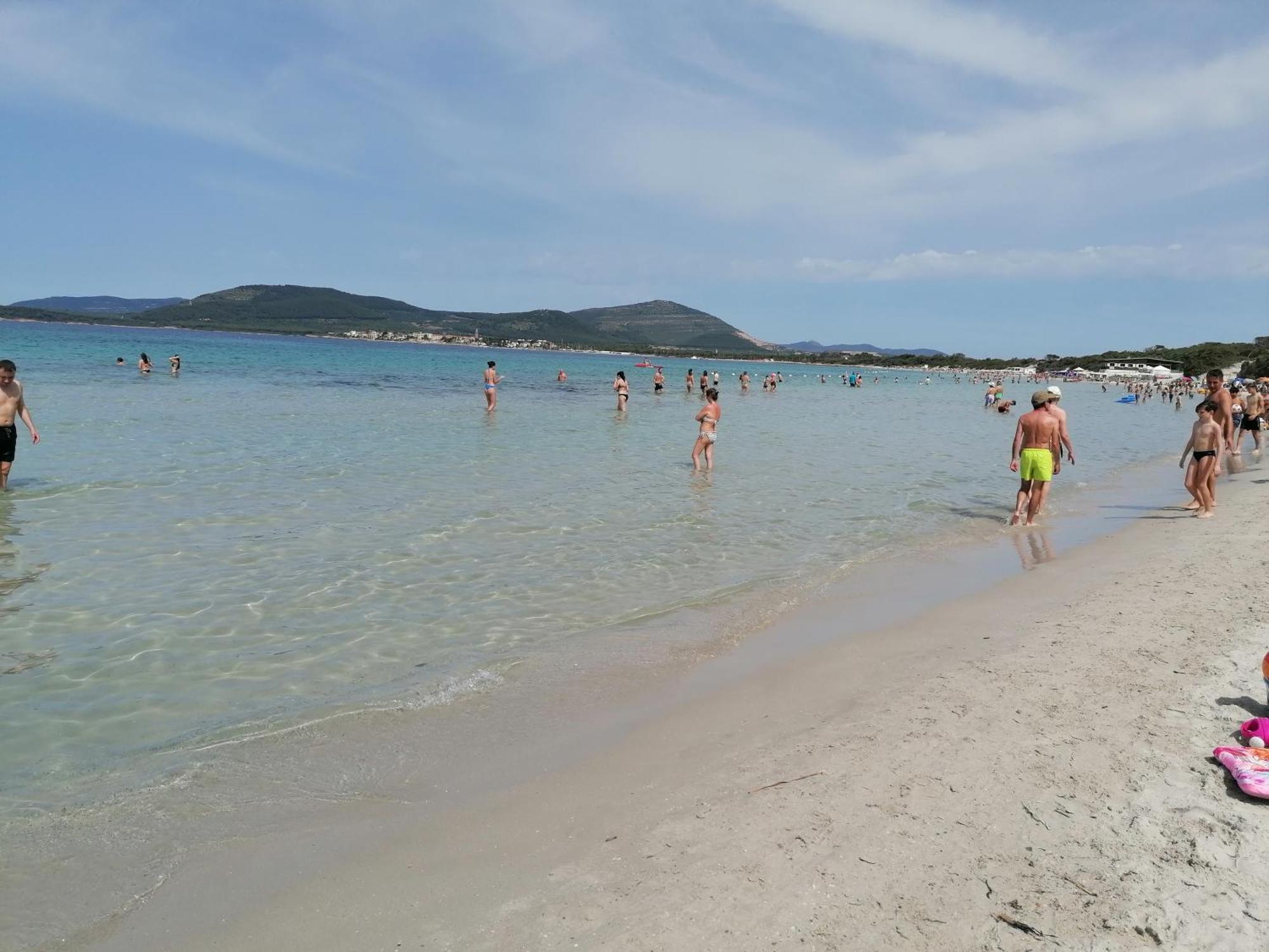 B&B Il Giardinetto Alghero Exteriér fotografie