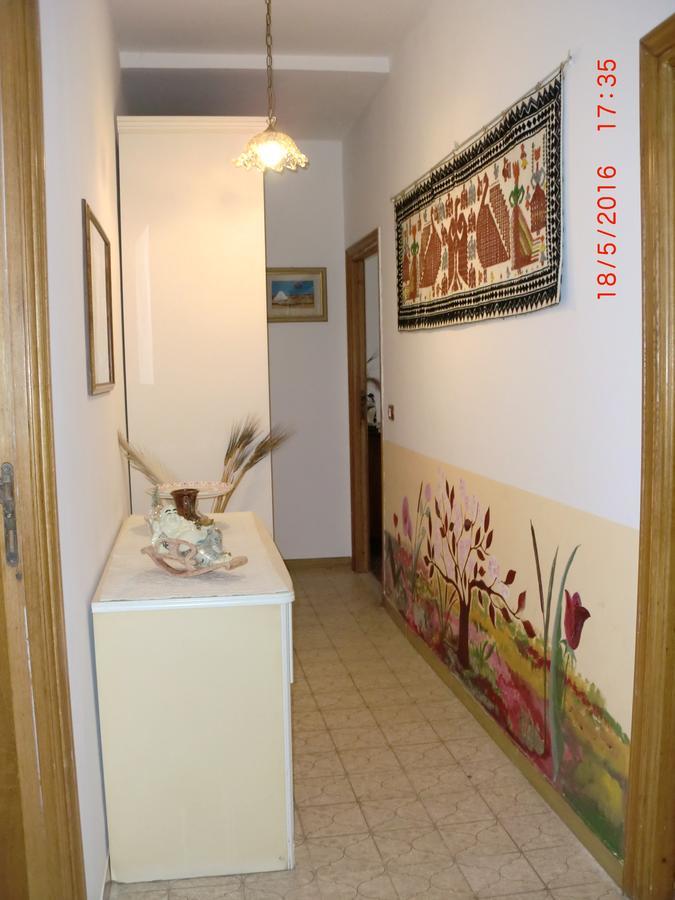 B&B Il Giardinetto Alghero Exteriér fotografie
